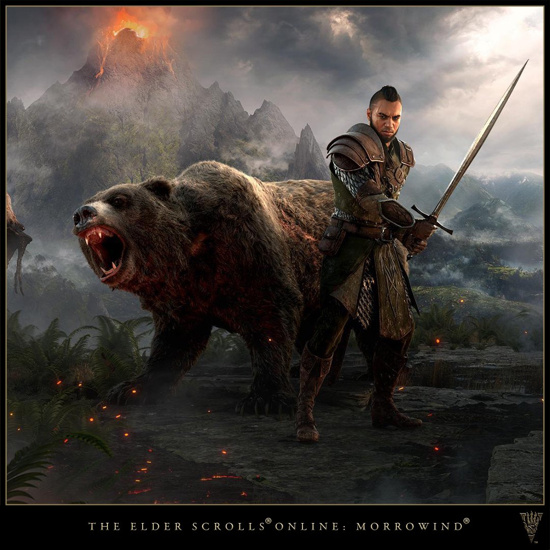 The Elder Scrolls III: Morrowind Soundtrack For Mac